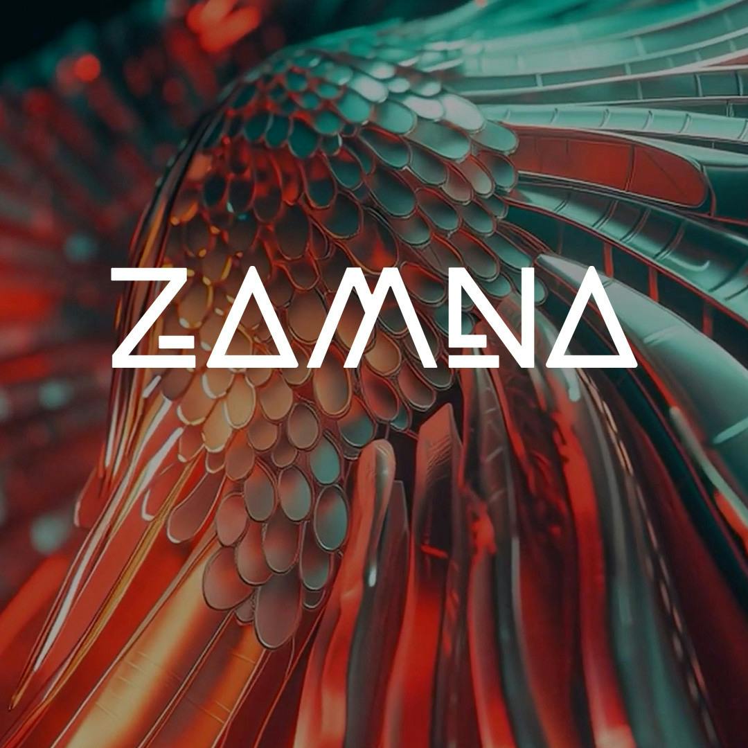 ZAMNA WEEKEND, Jan Blomqvist,  Layla Benitez, Script,  L'Core