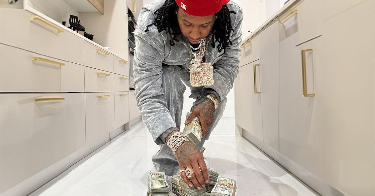 Moneybagg Yo