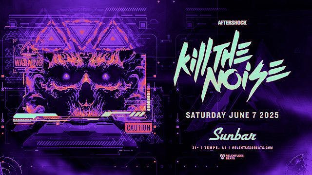 Kill The Noise