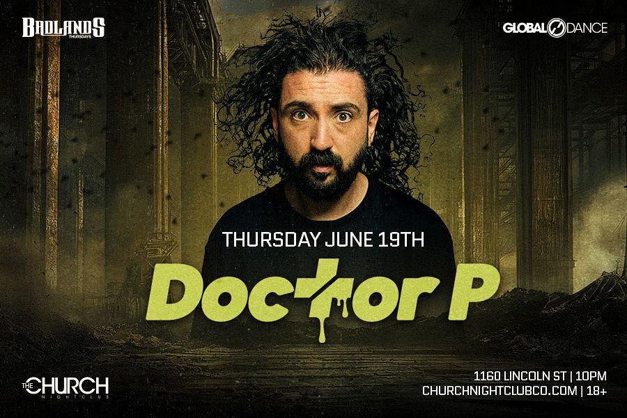 Doctor P