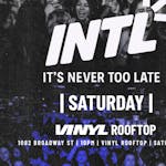 Club Vinyl