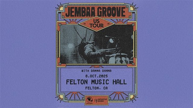 Jembaa Groove