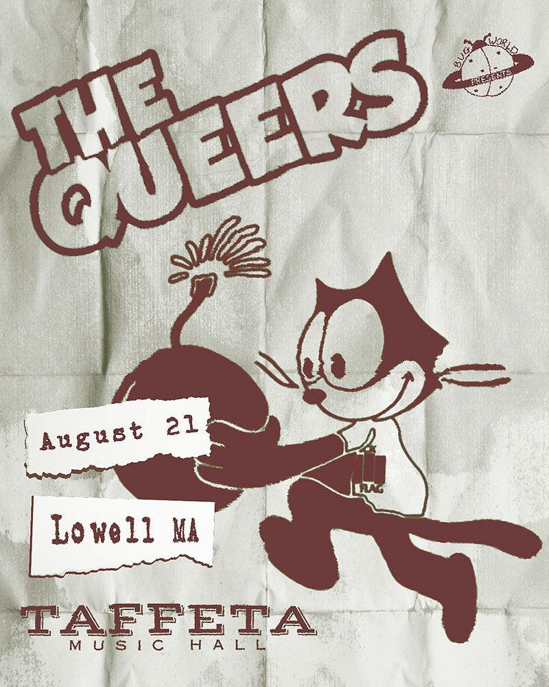 The Queers