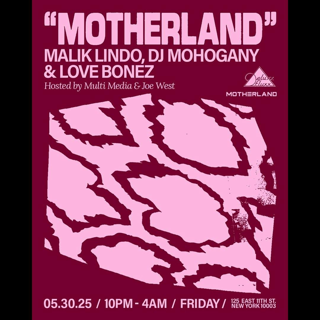 “motherland”