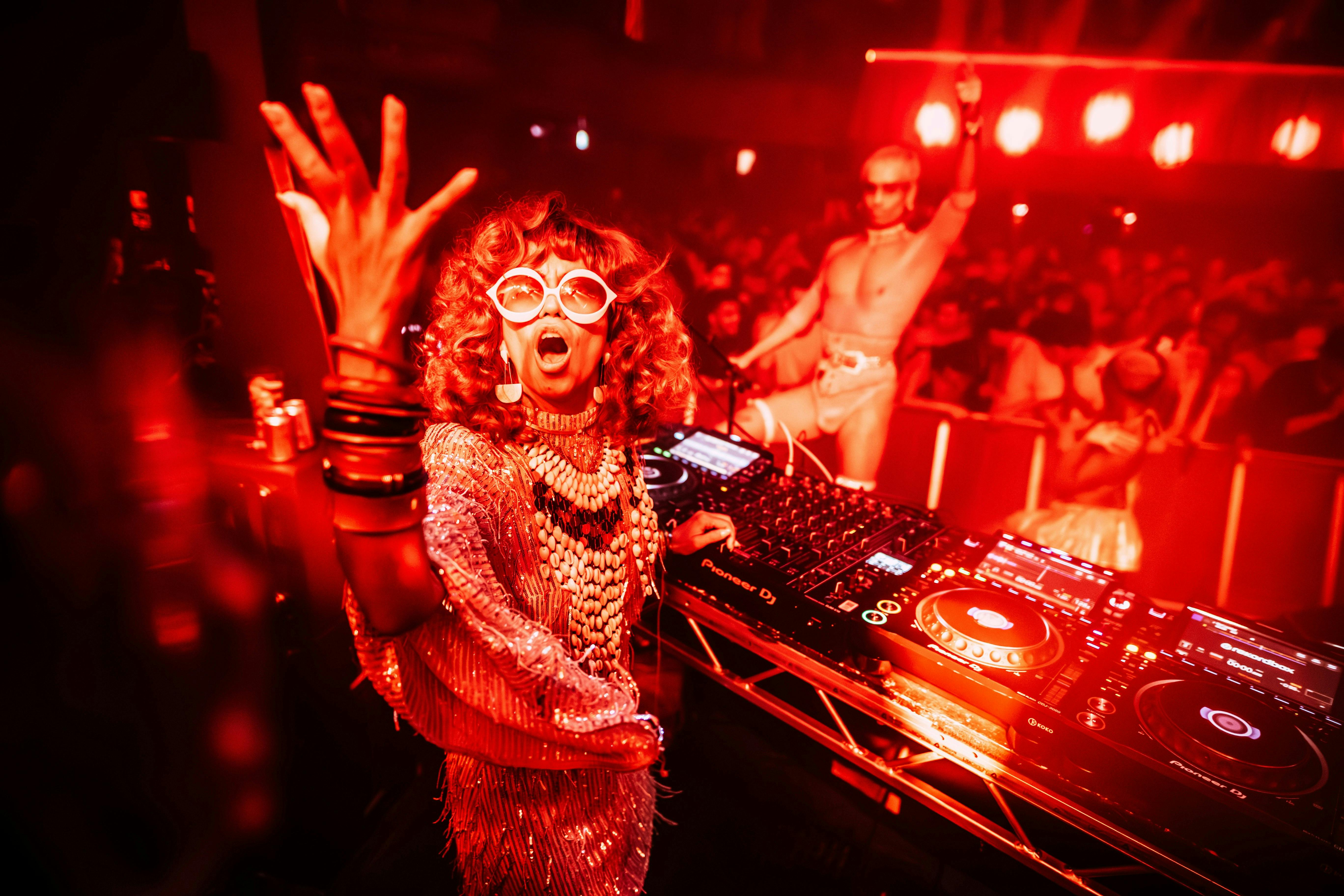 KOKO presents: Camden Disco Festival