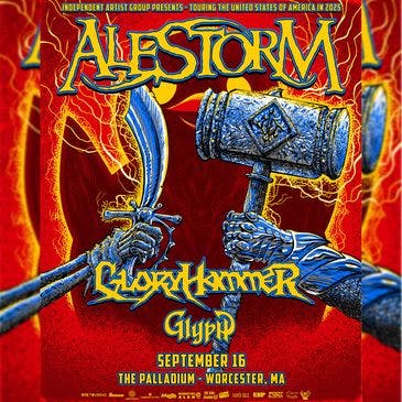 Alestorm