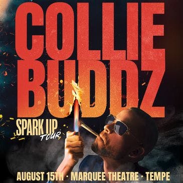 Collie Buddz