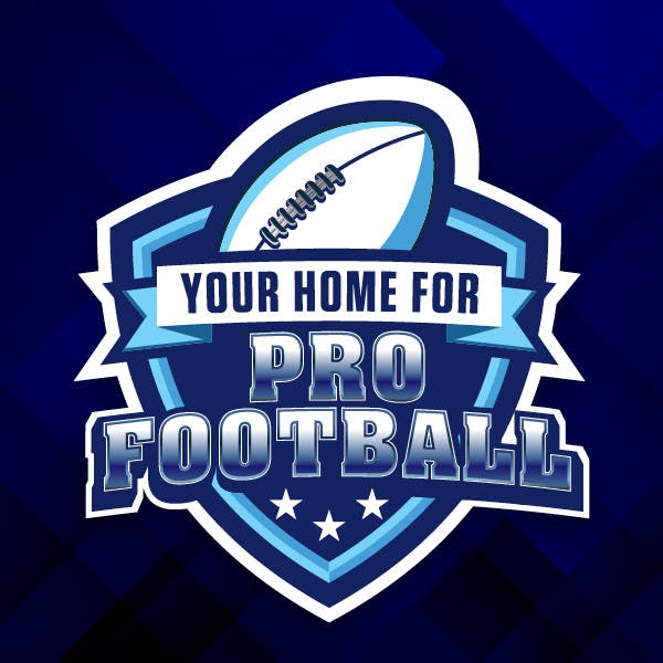 Your Home For Pro Football
