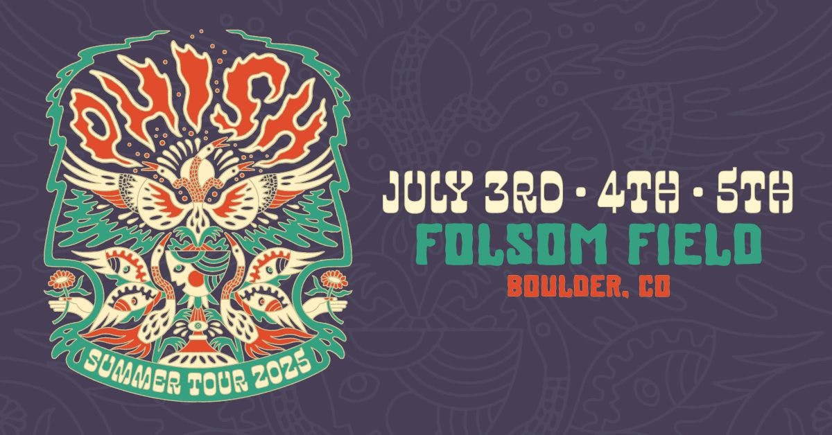 Phish