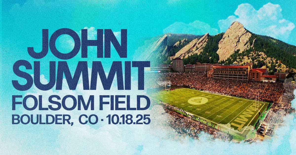 John Summit