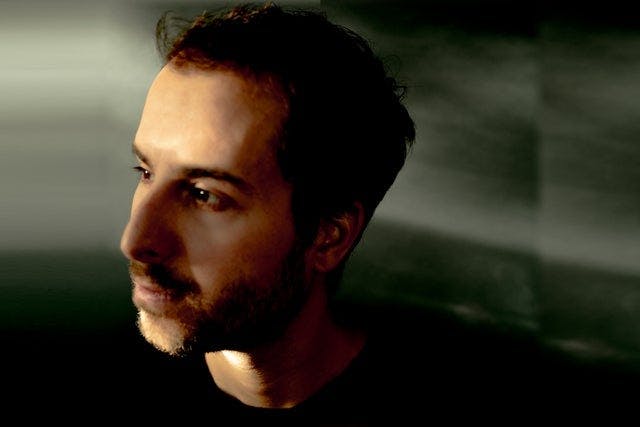 Bobby Bazini - Seul au cinéma