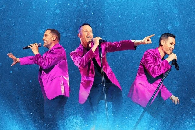 Human Nature - Retour au son de la Motown