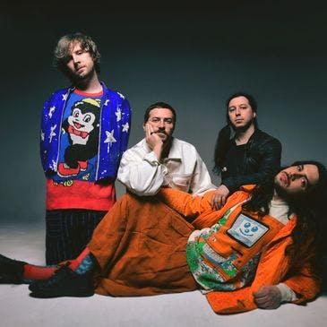Anamanaguchi