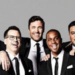 Dr Phillips Center For The Performing Arts