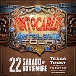 Texas Trust CU Theatre