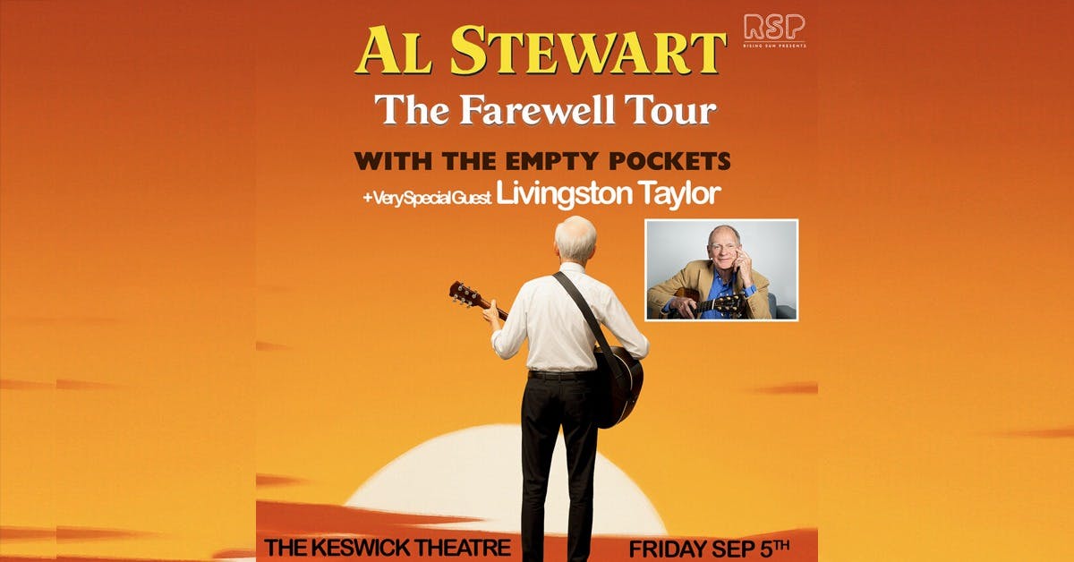 Al Stewart
