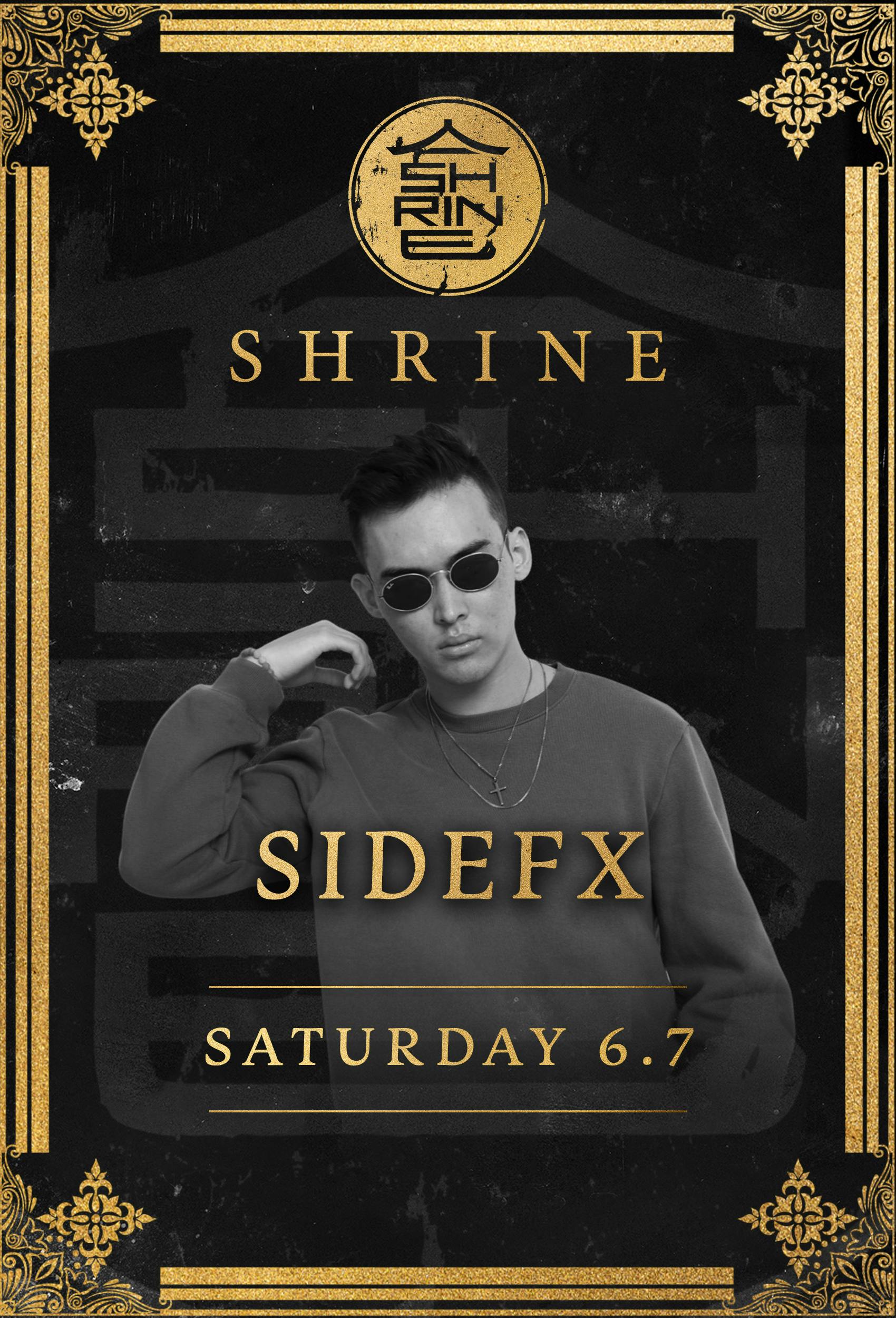 SideFx