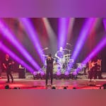 Commodore Ballroom