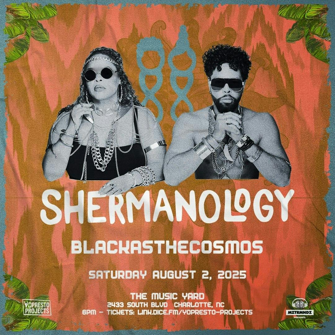 Shermanology