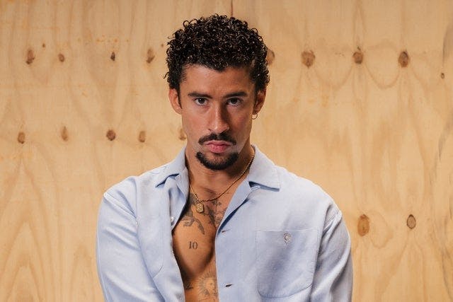 Bad Bunny - DeBÍ TiRAR MáS FOToS World Tour