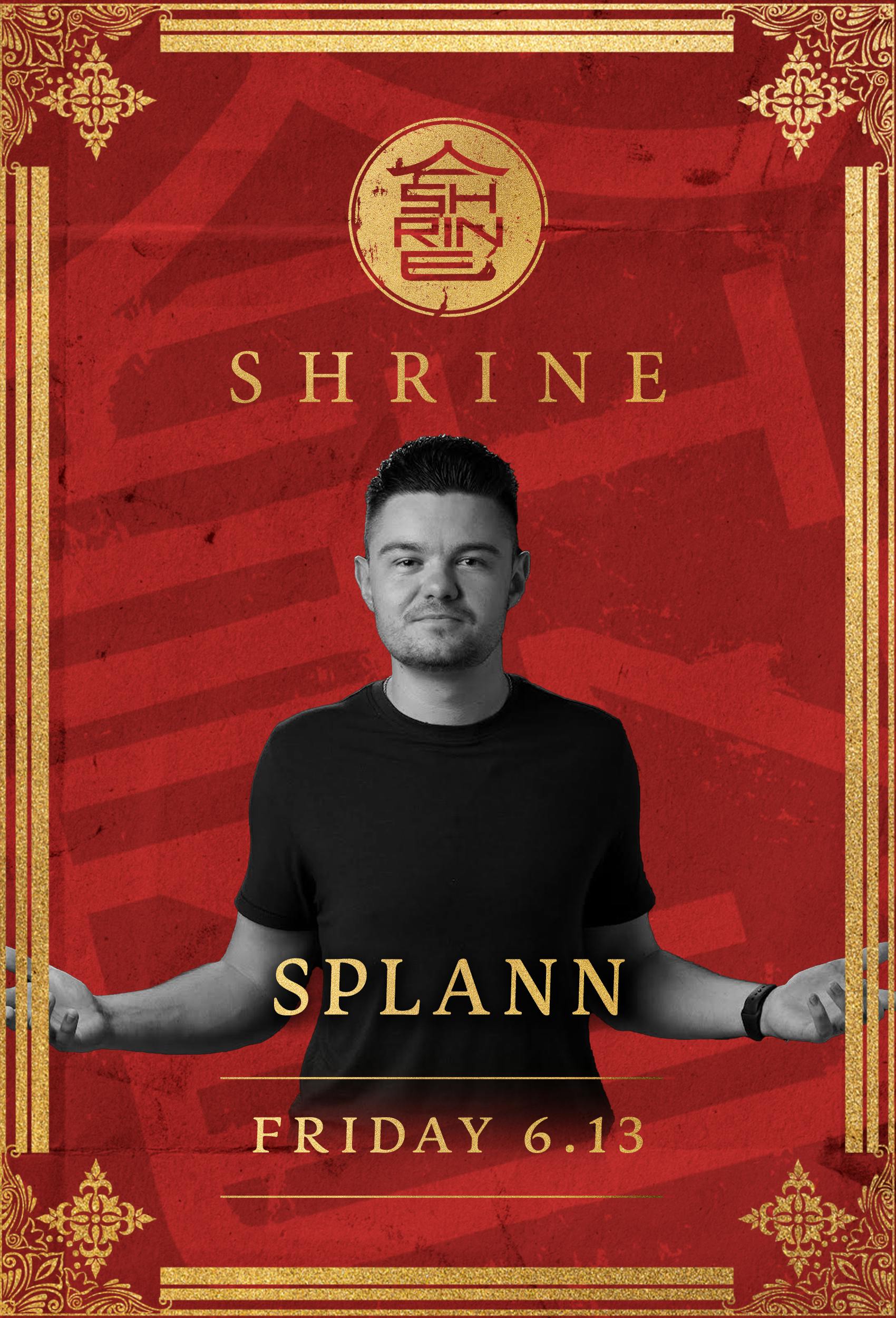 DJ Splann