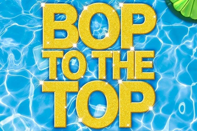 Bop To The Top