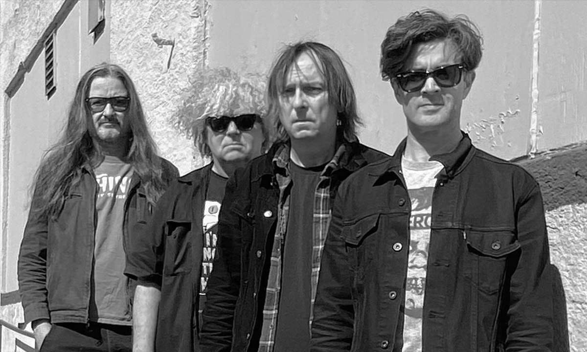 Melvins with Redd Kross