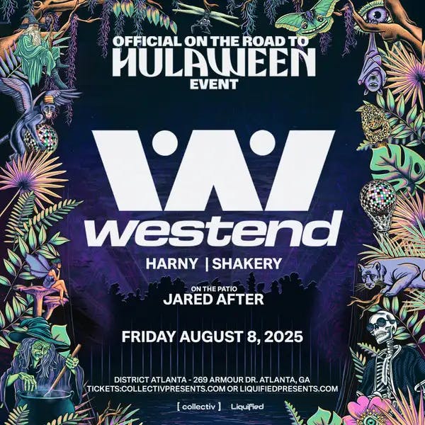 Westend at District | Atlanta, GA
