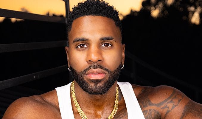 Jason Derulo