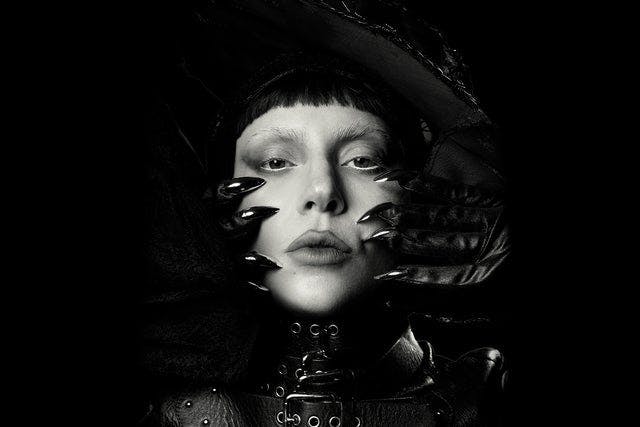 Lady Gaga: The MAYHEM Ball
