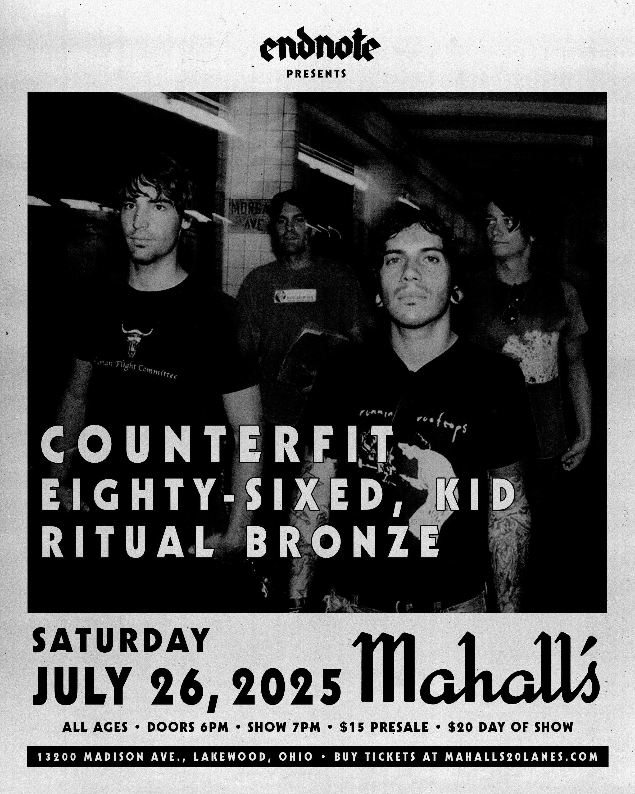 Counterfit