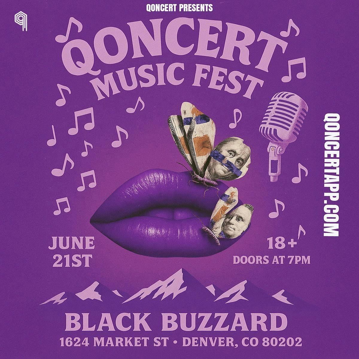 Qoncert Music Fest