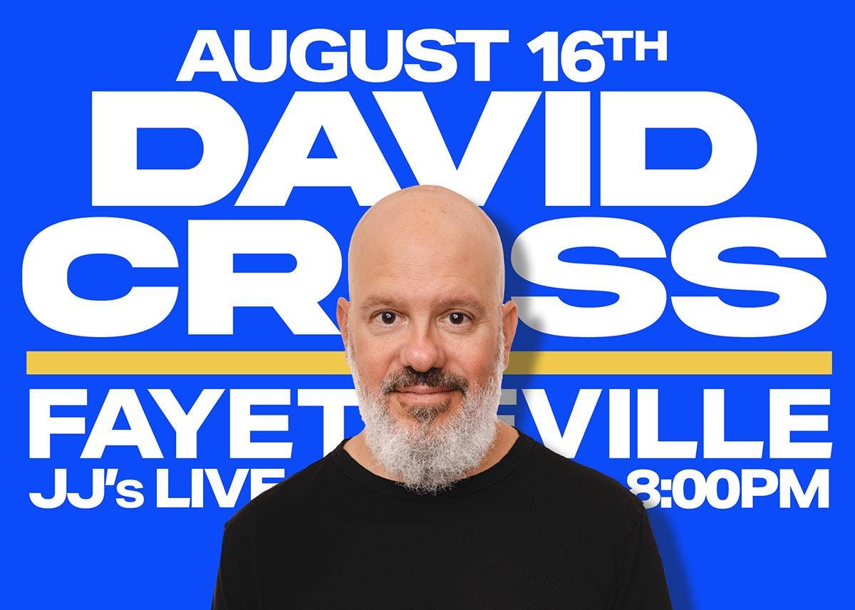 David Cross