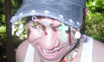 The Intersection Elevation