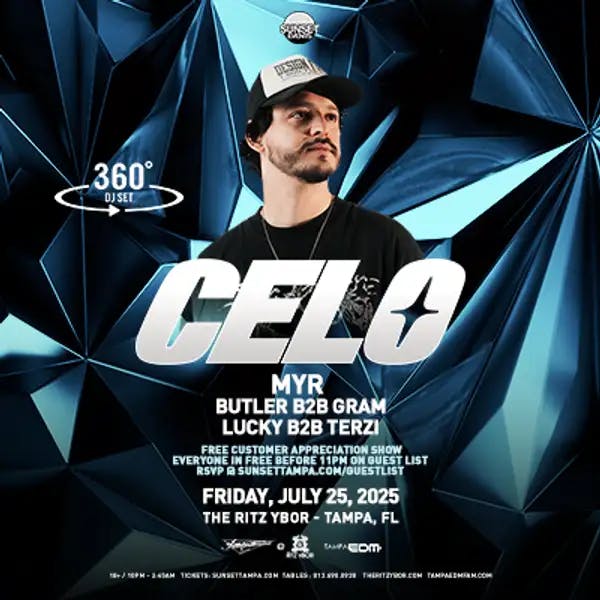 Celo