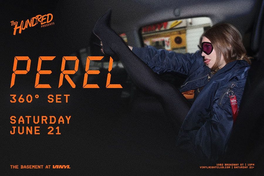 Perel