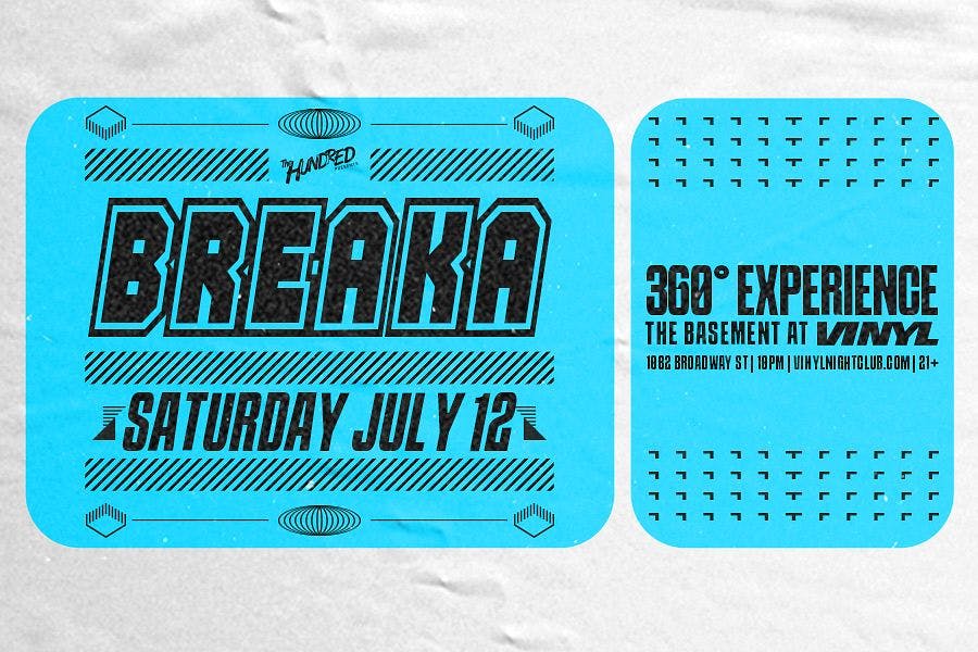 Breaka
