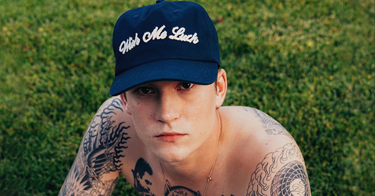 Cameron Whitcomb