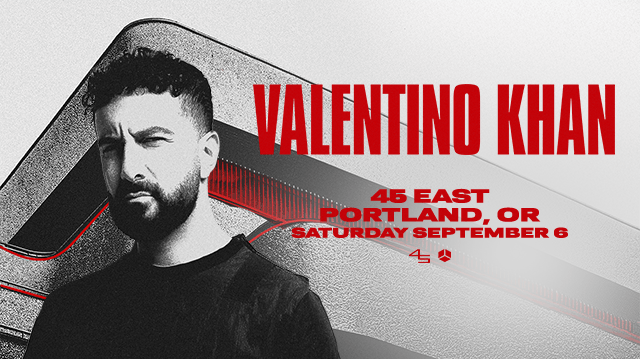 Valentino Khan [360 Set]