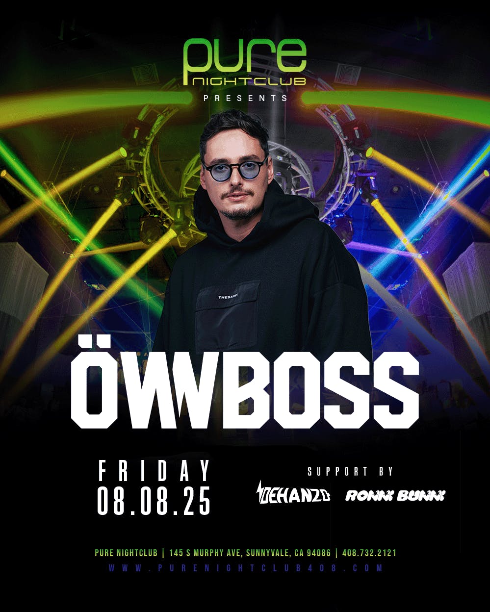 Ownboss