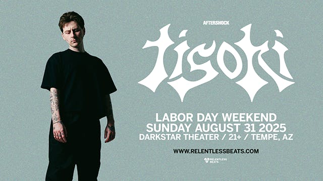 Tisoki