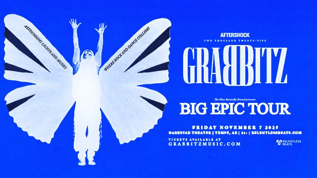 Grabbitz - Big Epic Tour