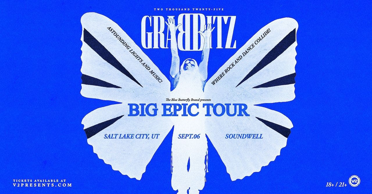 Grabbitz: Big Epic Tour