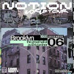 Avant Gardner (Great Hall)