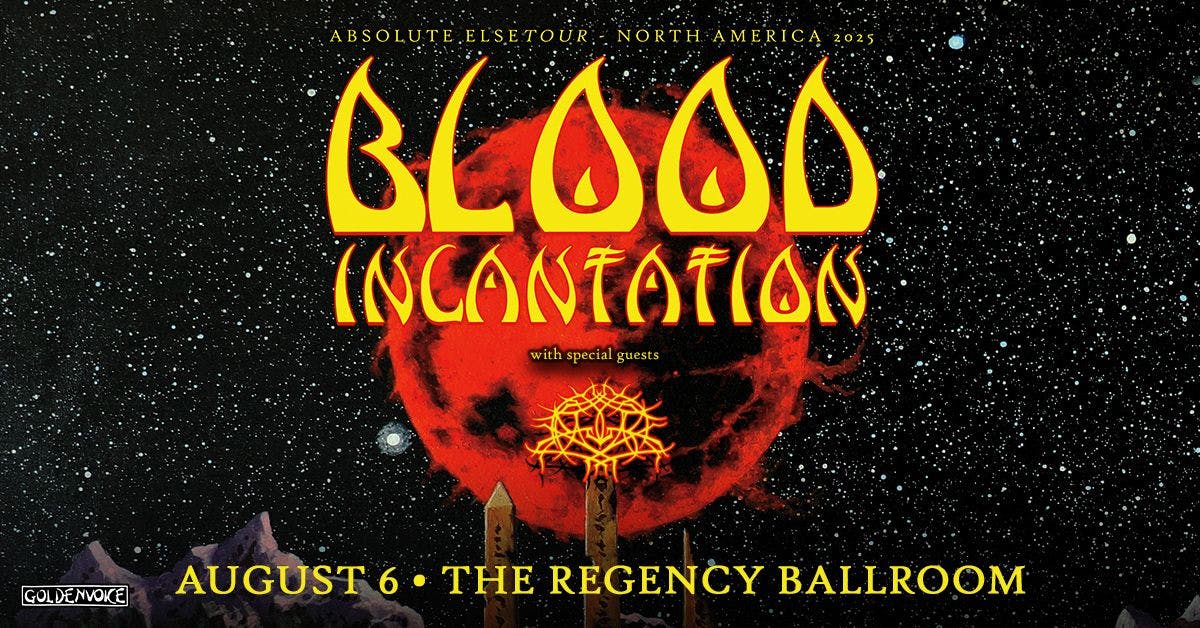 Blood Incantation