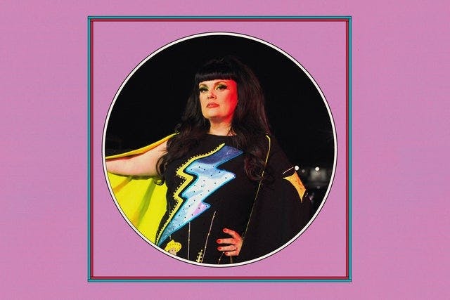 Tami Neilson - Neon Cowgirl