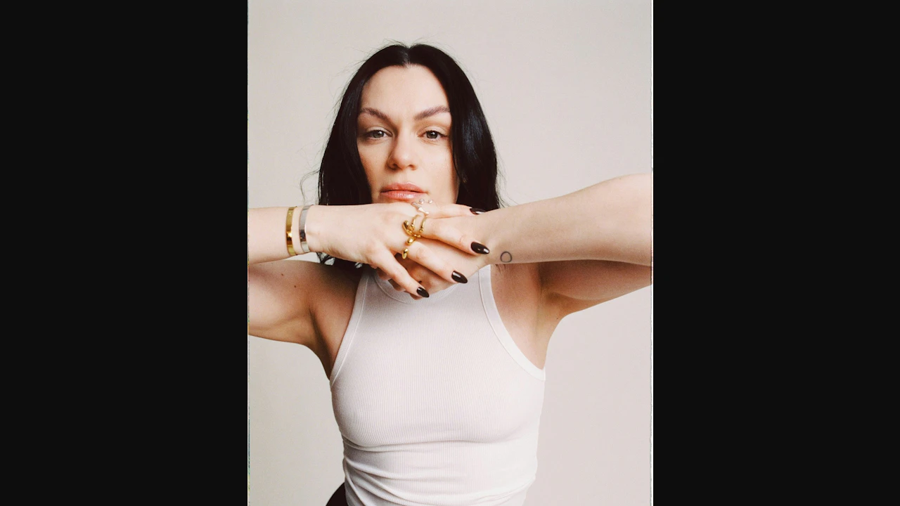 Jessie J