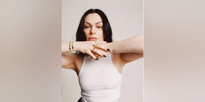 Jessie J