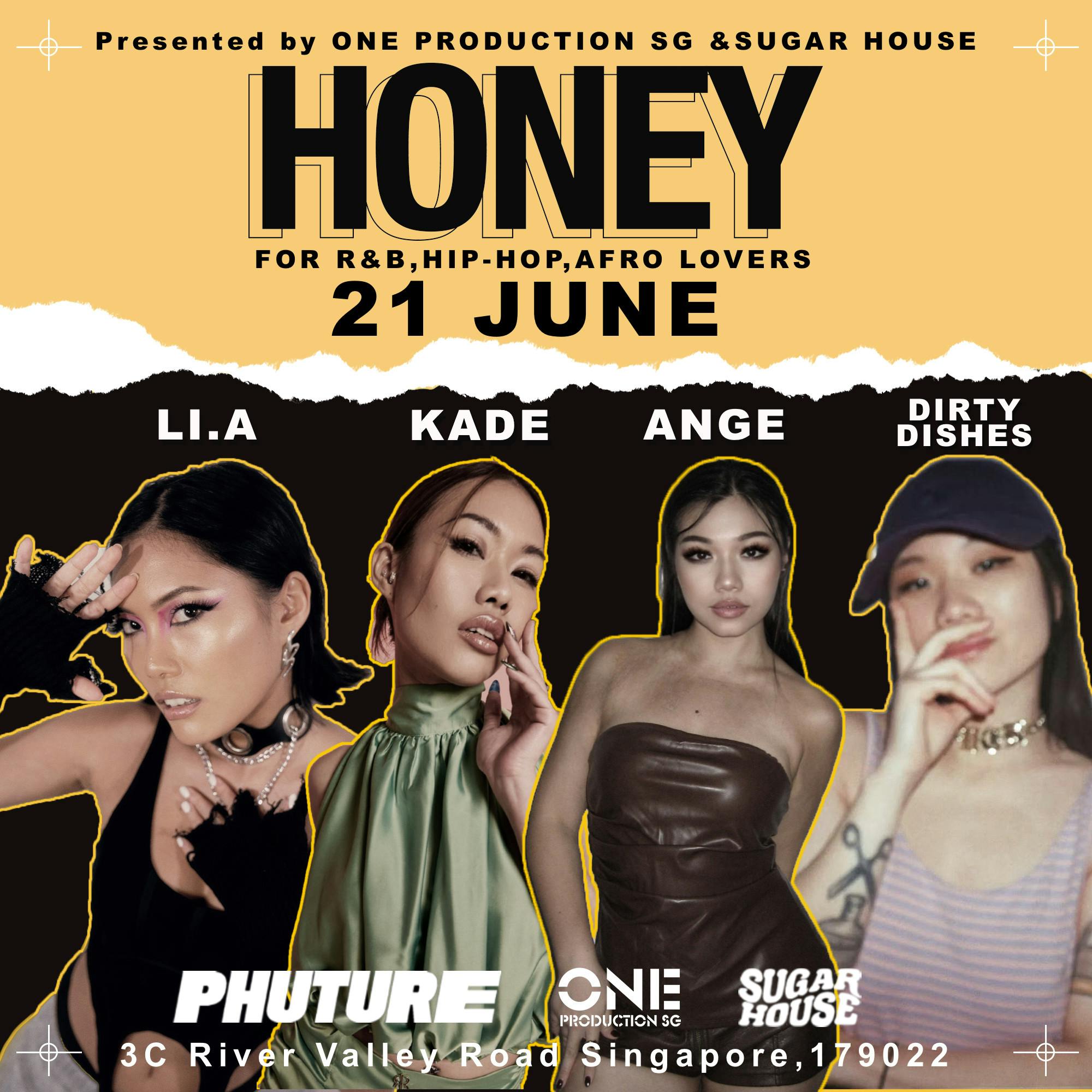 Honey