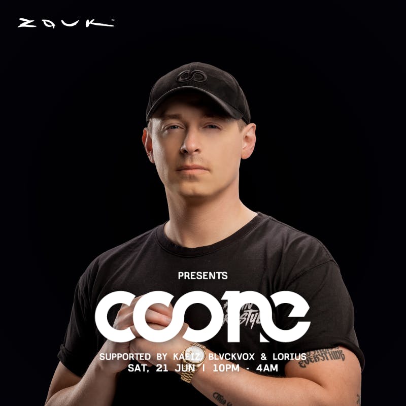 Coone